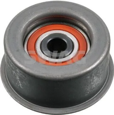 Produktbild von SWAG 40 92 8450 Umlenkrolle Zahnriemen Ø65mm für OPEL Corsa D Schrägheck (S07) ZAFIRA B (A05) Mokka / Mokka X (J13) Astra J Sports Tourer (P10)
