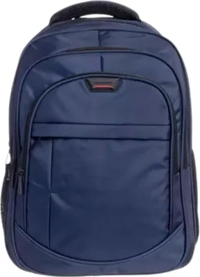 Image de Unicross Ville Sac à dos pour ordinateur portable 15.6'' Bleu Bleu One Size