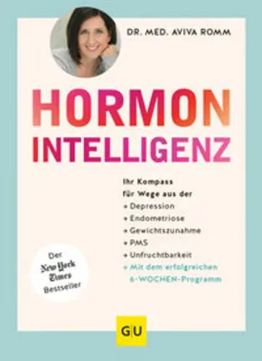 Produktbild von Hormon-Intelligenz