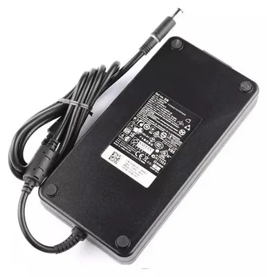 Obrázok produktu pre Napájací zdroj Dell 240 W pre Alienware M17x, M17xR2, M17xR3, M17xR4, M18x