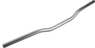 Obrázek produktu pro Řídítka pro motocykly, 7/8-palcová řídítka 22 mm/0,9 palce ráže 740 mm/29,1 palce délka Univerzální hliníková slitina pro motocykly