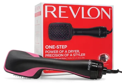 Image de REVLON Pro Collection Salon Sèche-cheveux à une étape Styler RVDR5212 Hair Hair