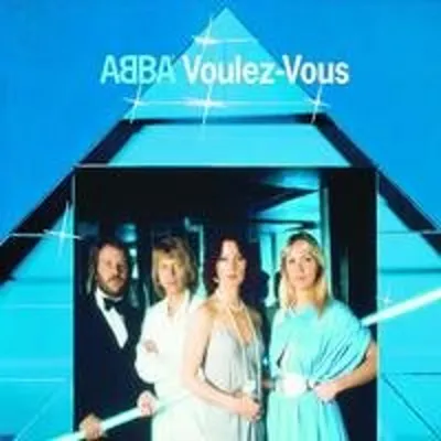 Produktbild von Voulez-Vous