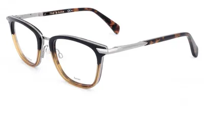 Produktbild von Rag & Bone Sonnenbrille RNB8001 807 51 19 145