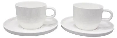 Produktbild von Zurbrüggen Cappuccinotasse 4-tlg.