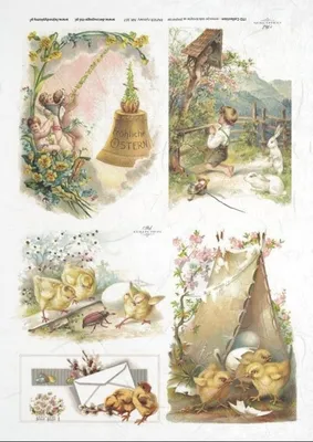 Immagine prodotto di ITD carta di riso decoupage tecnica artigianale tovagliolo di carta-R307