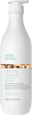 Immagine prodotto di Milk_Shake Volume Solution Shampoo Volumizzante Shampoo rinforzante per il volume e il rafforzamento dei capelli 1000 ml