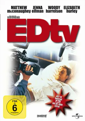 Produktbild von EDtv
