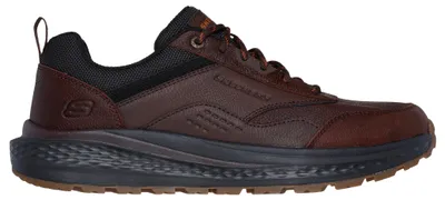 Produktbild von Skechers Herren Slade Ultra Peralto Sneaker Braun 43 EU