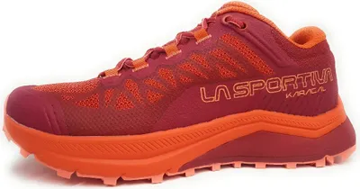 Produktbild von La Sportiva Karacal W's Sportschuhe Damen Wanderschuh Rot Freizeit, Schuhgröße:37.5 EU