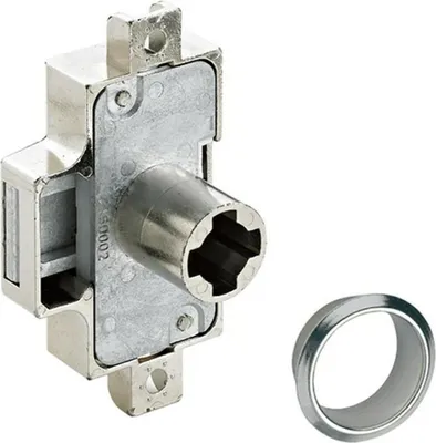 Produktbild von Hettich 9133913, 26 mm, 10 Stück(e)