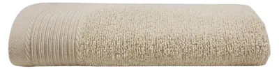 Image de The One Towelling - Serviette de bain « Classic » LT3711 (taille unique) (beige)