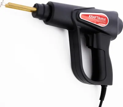 Obrázek produktu pro Svářečka a sešívačka plastů Kraft&Dele KD865, 120 W