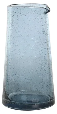 Image de Pichet Home ESPRIT bleu cristal 1,1 L