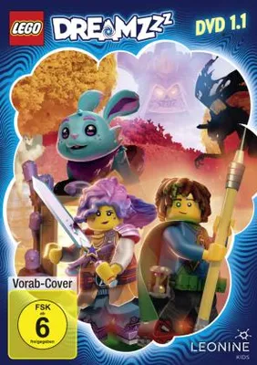 Obrázek produktu pro Lego Dreamzzz