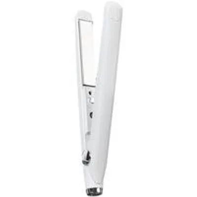 Immagine prodotto di Arricciacapelli USB 2 in 1 compatto e portatile - Bianco
