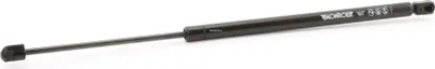 Produktbild von MONROE ML5137 Gasfeder Heckklappendämpfer für OPEL Zafira A (T98) 542mm