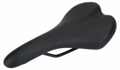 Obrázok produktu pre 1 ksPolyuretáncyklistický sedák náhradný diel pre horský bicykel