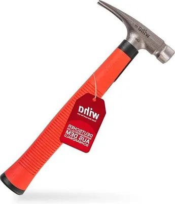 Immagine prodotto di Martello levigatore elettrico - 300 g - Testa levigante da 283 mm - Utensile di alta qualità