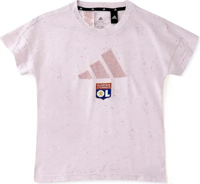 Produktbild von T-Shirt Adidas HD4374 für Mädchen