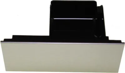 Produktbild von DeLonghi 7313232281 tresterbehälter mit Front für ETAM 36.365, ETAM 36.366 PrimaDonna XS