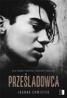 Obrázek produktu pro Prześladowca - Joanna Chwistek - Powieść obyczajowa