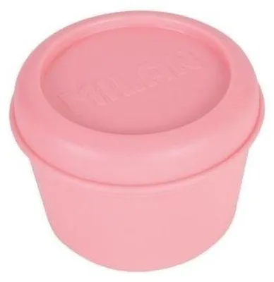 Immagine prodotto di Contenitore per il pranzo della collezione 460, rosa, 0,25 l, con coperchio a vite