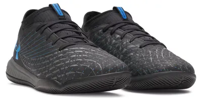 Obrázek produktu pro Unisexové kopačky Under Armour Magnetico Select 5 IN 6000541, černé, velikost: 48,5 EU