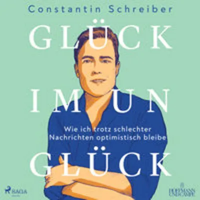 Produktbild von Glück im Unglück