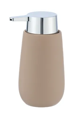 Produktbild von Seifenspender Badi Sand Keramik