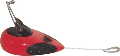 Produktbild von Schnur für Schlagschnurgerät Cosmos Line,  30 m mit Spule