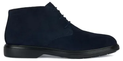 Produktbild von Herren-Stiefeletten GEOX OTTAVIO G006455 DUNKELBLAU Größe: 43