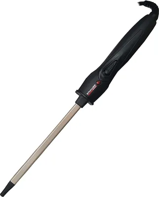 Zdjęcie produktu dla Lokówka Sthauer Afro Microwand