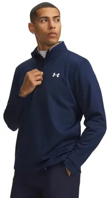 Image de Under Armour Ua Matchplay 1/4 Zip - academy, taille : XL