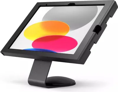 Productafbeelding van Behuizing voor iPad 10e-11e generatie, model A16, met verhoogde randen