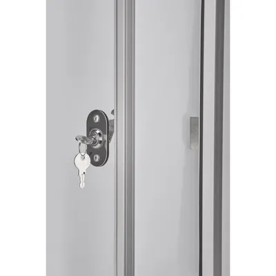 Obrázek produktu pro Vitrína magnetická Magnetoplan elegant venkovní 4 x A4