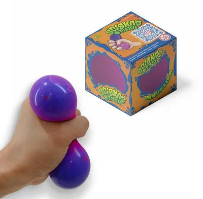 Produktbild von Anti-Stress-Quetschball Farbwechsel-Spielzeug