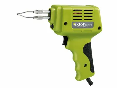 Produktbild von Pistole pájecí transformátorová, 175W, 9922