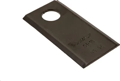 Image de Couteau droit, longueur = 96 (18)