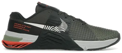 Produktbild von Nike Metcon 8 Cargo Khaki - EU 42