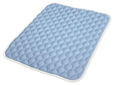 Obrázek produktu pro Prodyšná chladicí podložka pro psy a kočky