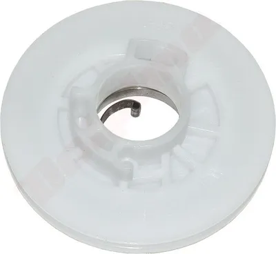 Produktbild von Riemenscheibe Für Makita Dcs 33 , Dcs 400 , Dolmar 100 , Ps-33 Set ( 021 160 000 )