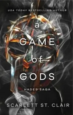 Obrázok produktu pre A Game of Gods