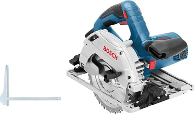 Produktbild von Handkreissäge GKS 55+ GCE