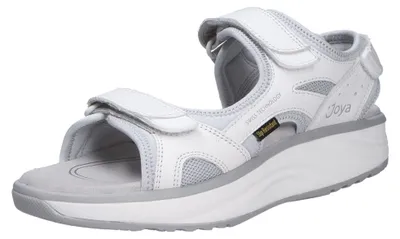 Produktbild von JOYA Damen Sandalen Komodo II SR white, weiß, Gr.40
