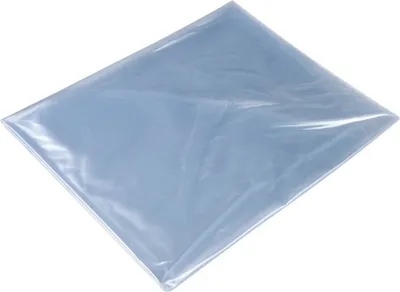 Produktbild von Tischschoner Crystal transparent - 140cm, rund