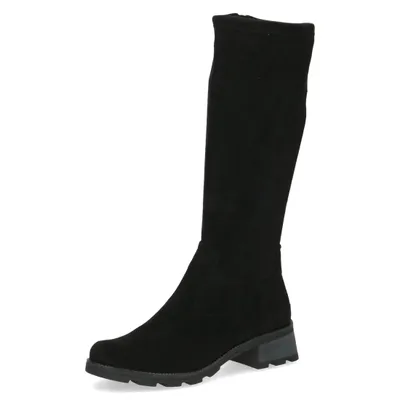 Imagen del producto de Caprice: Botas de cuero sintético