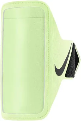 Produktbild von Nike Accessories Plus Armband Gelb Gelb One Size