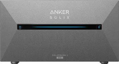 Produktbild von Anker SOLIX Solarbank 2 E1600 AC