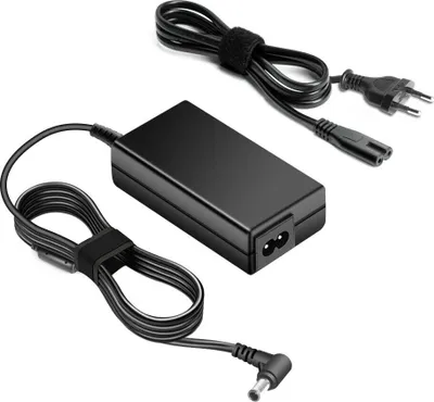 Produktbild von 19,5V 3,3A Netzteil für Sony Vaio P/N VGP-AC VPCCW VPCEE VPCEA F-Series SVT T